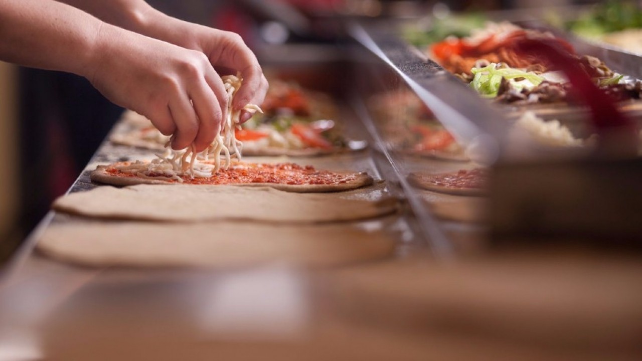 Your Pie's Customizable, Artisan Pizzas Create Strong Customer Loyalty