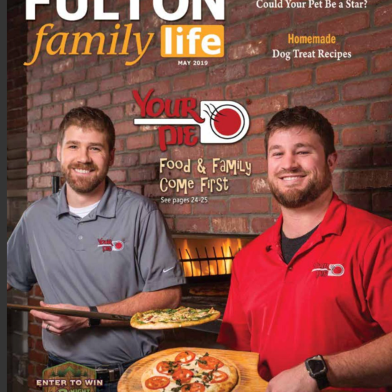 family life cover
