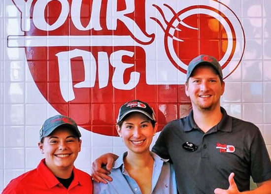 franchisee store staff