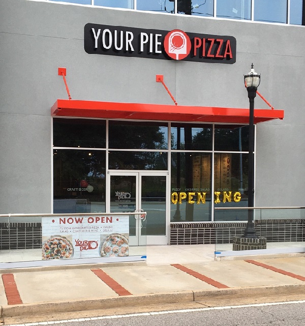 Blog | Your Pie Pizza Franchise