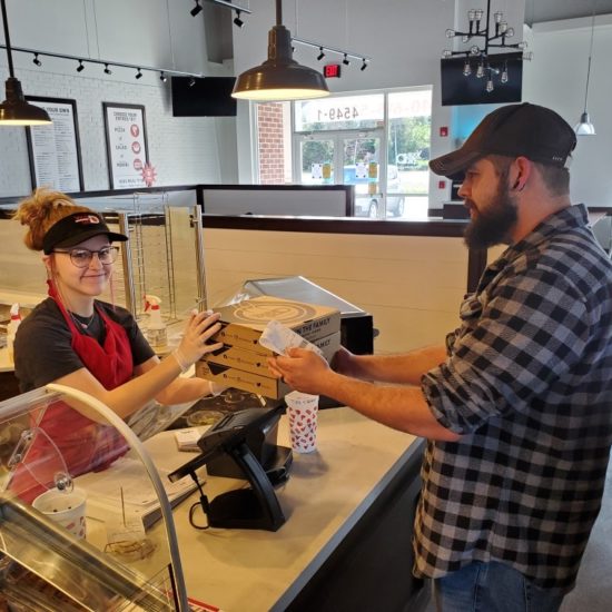 Your Pie partners with InMoment