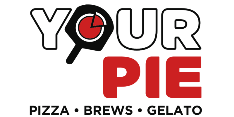 your pie logo