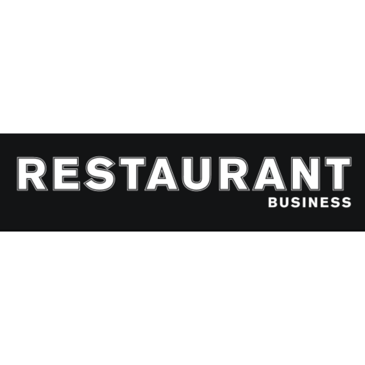 Restaurant Business Magazine