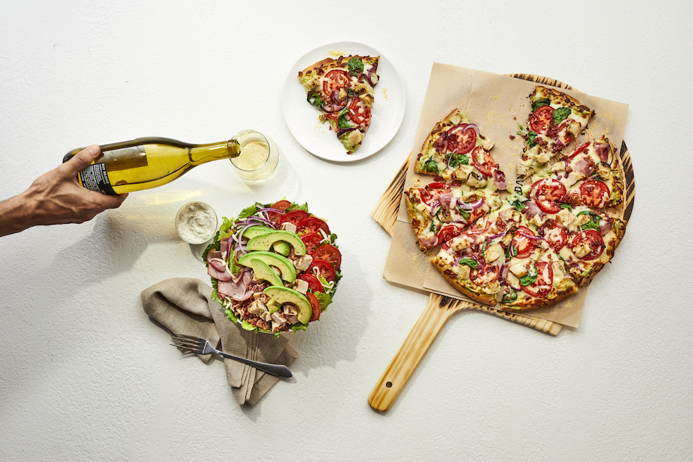 The Importance of Healthy Pizza Options