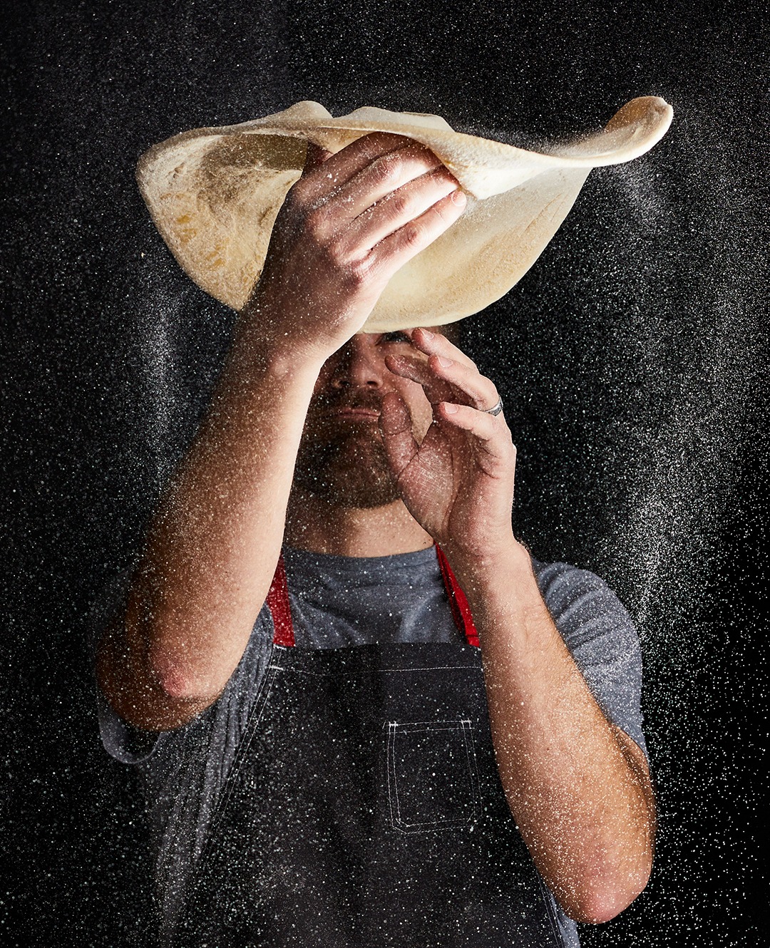 A Day in the Life of a Your Pie Franchise Owner