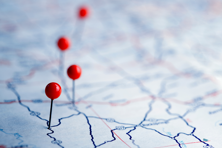 How to Choose the Right Franchise Location for Your Your Pie Franchise