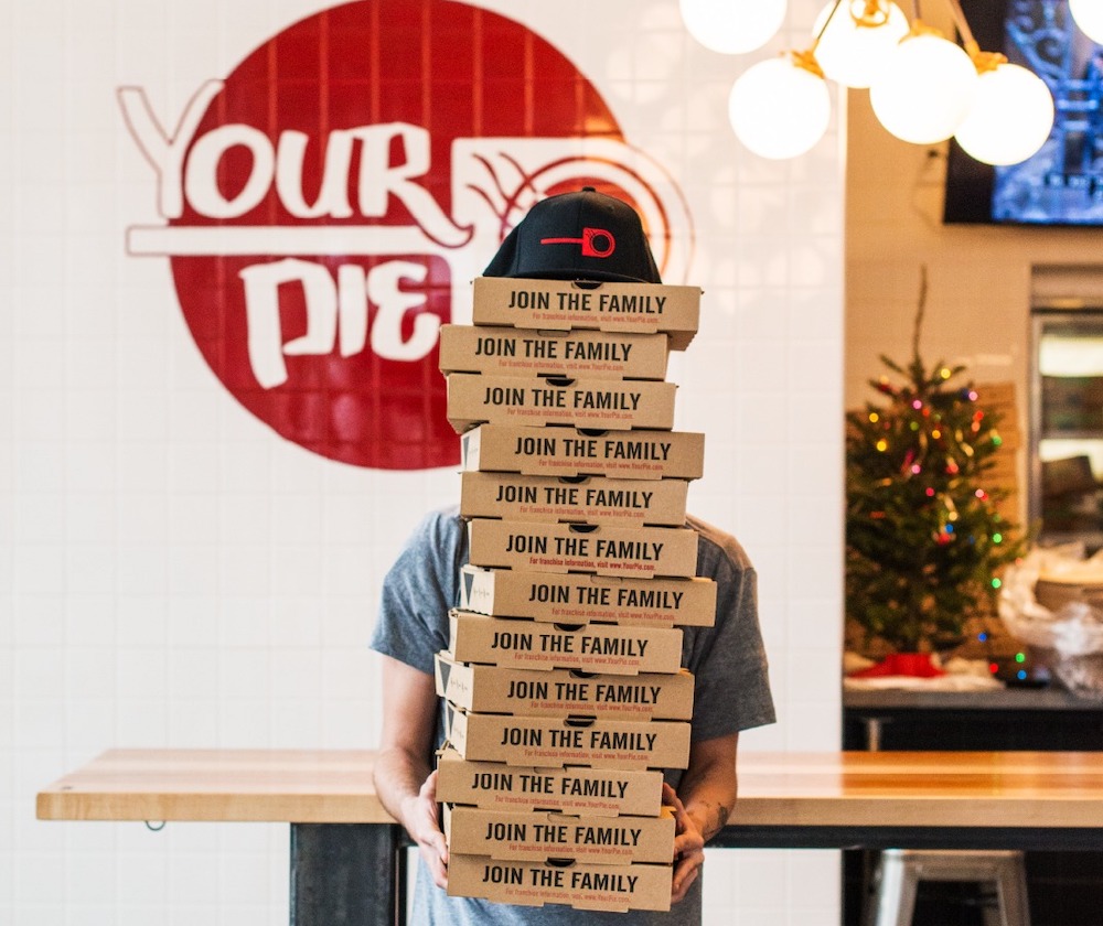 Optimizing Delivery and Takeout: Best Practices for Franchisees