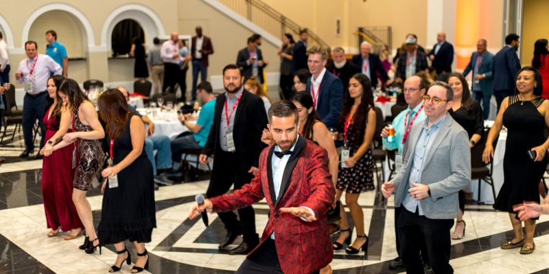 How to Host Local Events to Drive Foot Traffic and Visibility