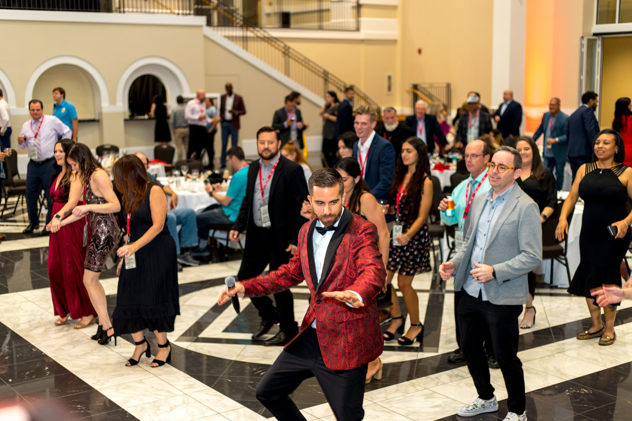 How to Host Local Events to Drive Foot Traffic and Visibility