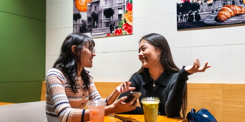 How Gen Z Is Shaping the Future of Fast Casual Dining