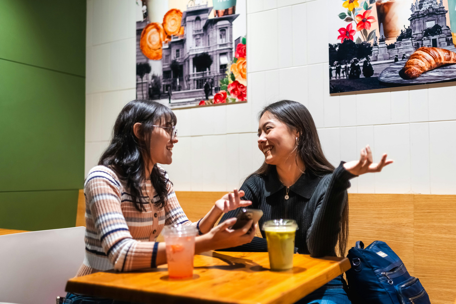 How Gen Z is Shaping the Future of Fast Casual Dining