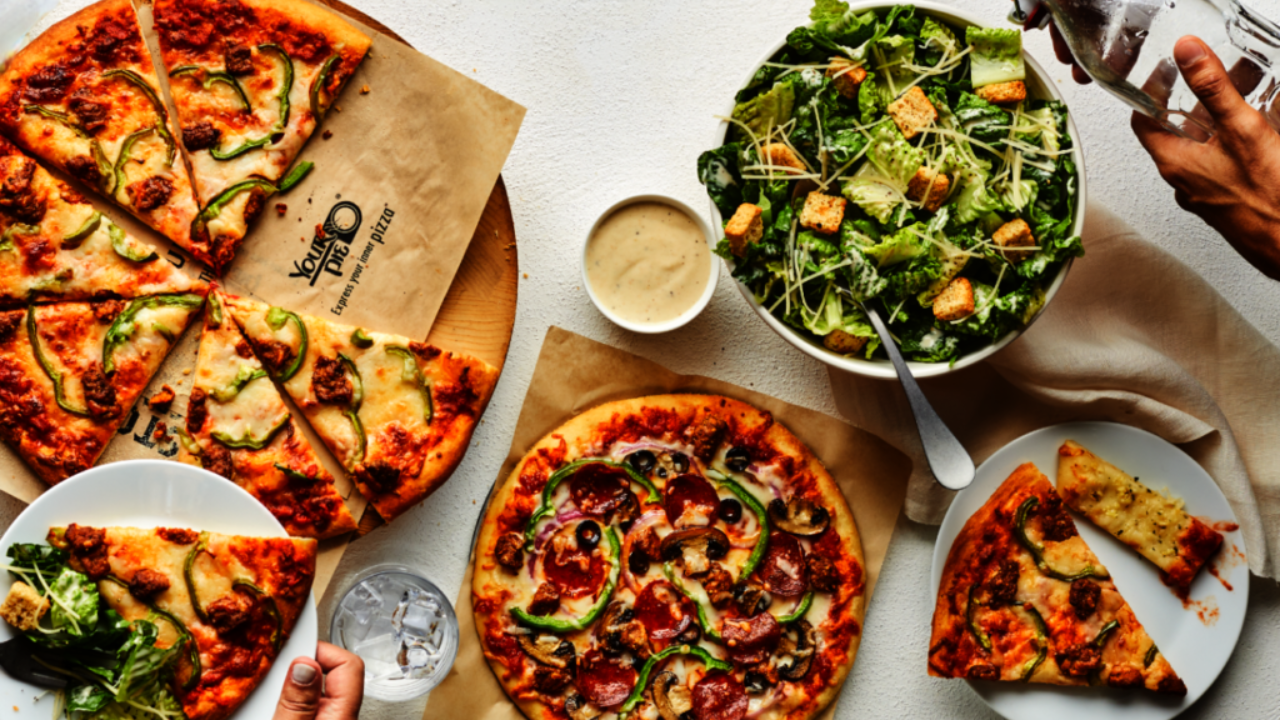 Sustainability Practices and Why They Matter to Your Pie Franchisees