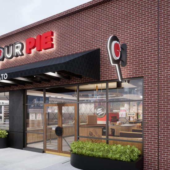 Your Pie Pizza Franchise Opportunities