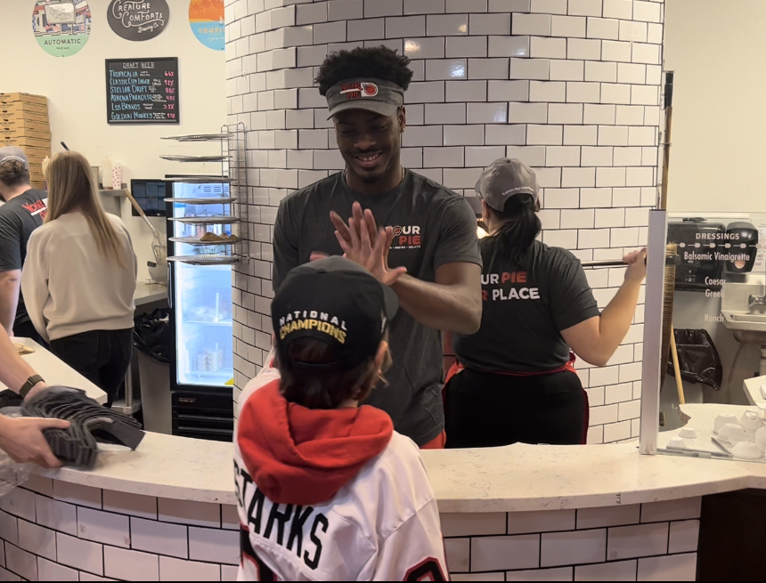 Why Franchisees Should Get Involved With Local School & Youth Programs