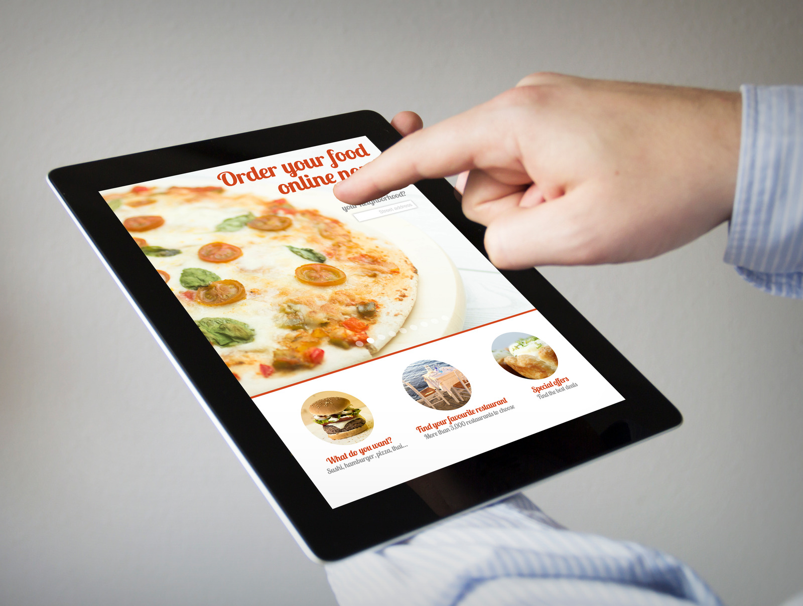 How AI and Data Are Influencing Menu Development
